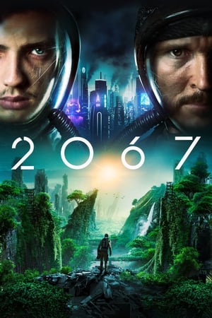 2067 (2020) Hindi Dual Audio – 720p –