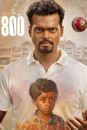 800 (2023) Hindi DVDScr –