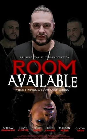 Room Available (2026) Hindi (MULTI AUDIO) – – 1080p