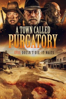 A Town Called Purgatory (2025) Hindi (MULTI AUDIO) – – 1080p