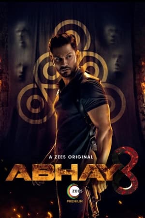 Abhay (2020) Season 02 All Episodes Hindi [Complete] –