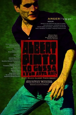 Albert Pinto Ko Gussa Kyun Aata Hai (2019) Hindi Movie HDTVRip [640MB]