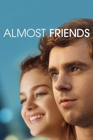 Almost Friends (2016) Hindi Dual Audio –