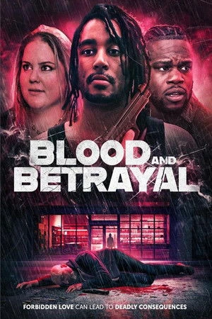 Blood and Betrayal (2026) Hindi (MULTI AUDIO) – – 1080p