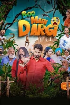 Boo Main Dargi 2024 Punjabi – –