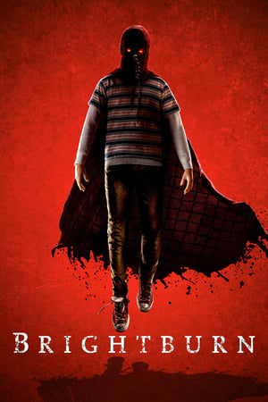 Brightburn (2019) Hindi Dual Audio [850MB]