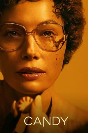 Candy (2021) Season 1 Hindi Dubbed (1-8 Episodes) – –