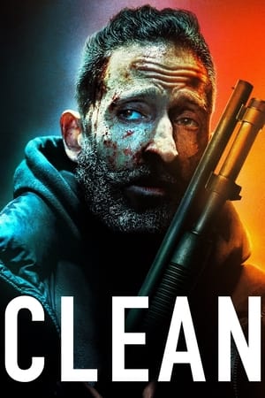 Clean (2022) Hindi (Unofficial) Dual Audio –