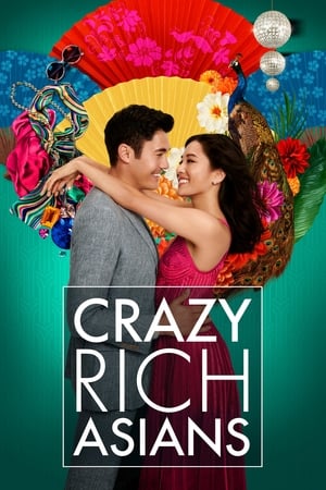 Crazy Rich Asians (2018) Hindi Dual Audio – 720p –