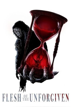 Flesh of the Unforgiven (2025) Hindi (MULTI AUDIO) – – 1080p