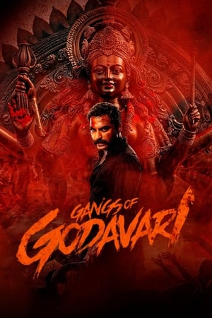 Gangs of Godavari 2024 Hindi (Studio-Dub OST) Dual Audio – – 480p
