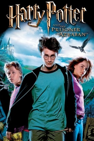Harry Potter and the Prisoner of Azkaban 2004 Hindi Dubbed [1.0GB] Download