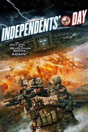 Independents’ Day (2016) Hindi Dual Audio –
