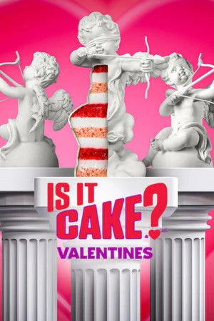 Is It Cake? Valentines 2026 Hindi Dual Audio