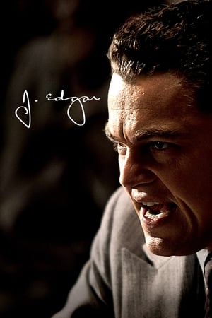 J. Edgar (2011) Hindi Dual Audio 400MB