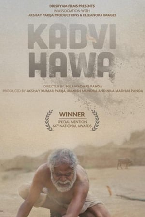 Kadvi Hawa (2017) Hindi Movie [880MB]