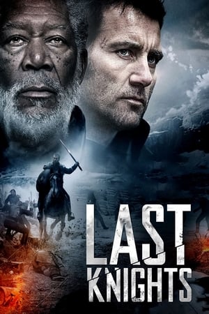 Last Knights 2015 Dual Audio Hindi Movie - 900MB