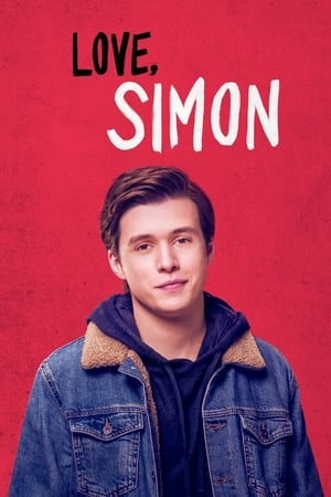 Love, Simon (2018) Hindi Dual Audio 350MB Esubs