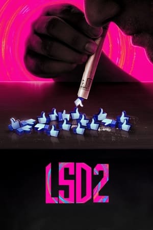 LSD 2: Love, Sex Aur Dhokha 2 2024 Hindi – –