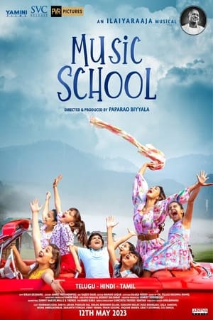 Music School 2023 Hindi Pre |