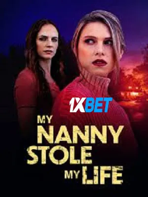 My Nanny Stole My Life (2024) Hindi (MULTI AUDIO) 1080p