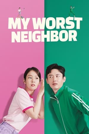 My Worst Neighbor (2023) Hindi Dual Audio –