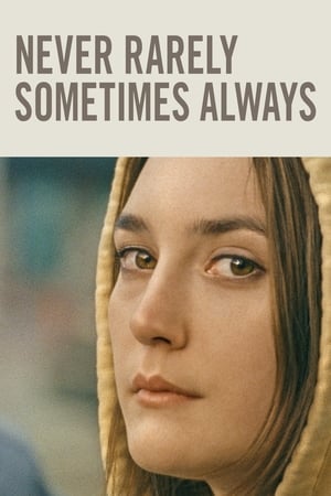 Never Rarely Sometimes Always (2020) Hindi Dual Audio –