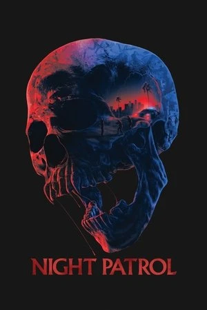 Night Patrol (2026) Hindi (MULTI AUDIO) – – 1080p