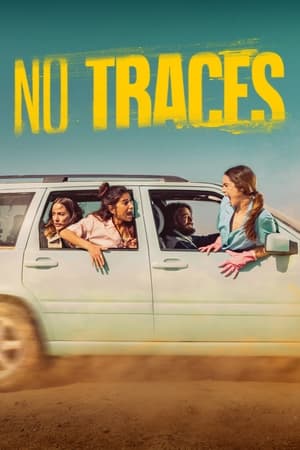No Traces (2023) Season 1 Dual Audio Hindi – –