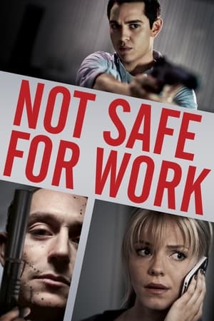 Not Safe for Work 2014 Hindi Dual Audio 250MB