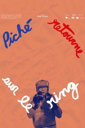 Piché retourne sur le ring (2025) Hindi (MULTI AUDIO) – – 1080p