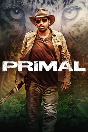 Primal (2019) Hindi Dual Audio 300MB