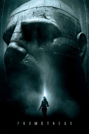 Prometheus (2012) Hindi Dual Audio 400MB