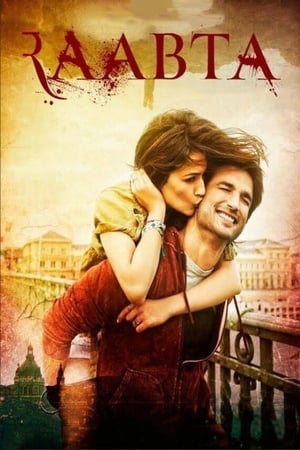 Raabta 2017 Hindi Movie [700MB]