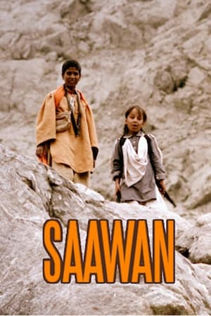 Saawan (2016) Urdu Movie - [360MB]