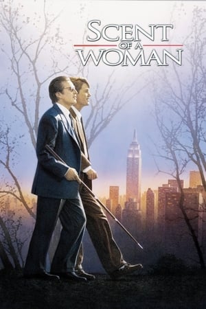 Scent of a Woman (1992) Hindi Dual Audio 480MB