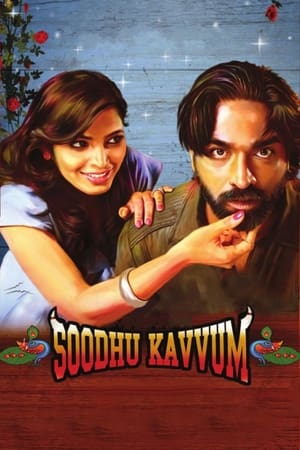 Soodhu Kavvum (2013) (Hindi -Tamil) Dual Audio [1.4GB]