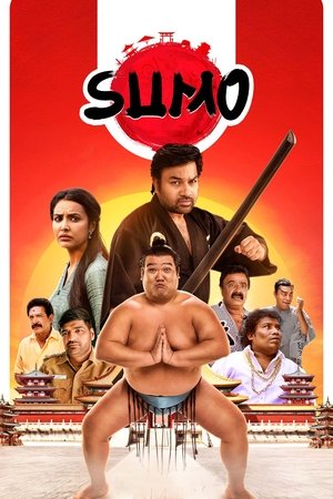 Sumo (2025) Hindi (MULTI AUDIO) – – 1080p