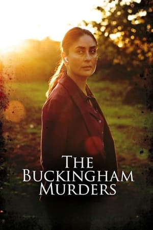 The Buckingham Murders 2024 Hindi (Org) – 720p –