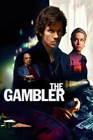 The Gambler (2014) Hindi Dual Audio 450MB