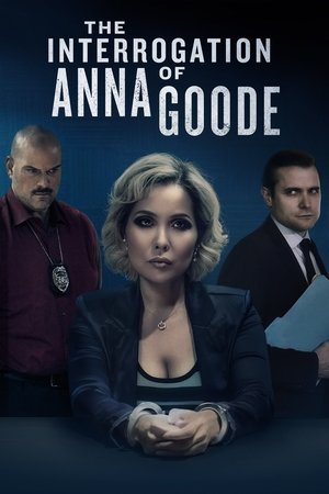 The Interrogation of Anna Goode (2025) Hindi (MULTI AUDIO) – – 1080p