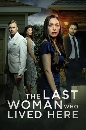 The Last Woman Who Lived Here (2025) Hindi (MULTI AUDIO) – – 1080p