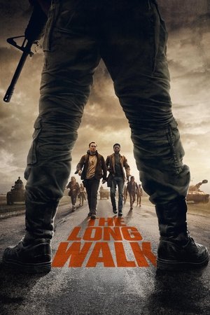 The Long Walk (2025) Hindi (MULTI AUDIO) – – 1080p