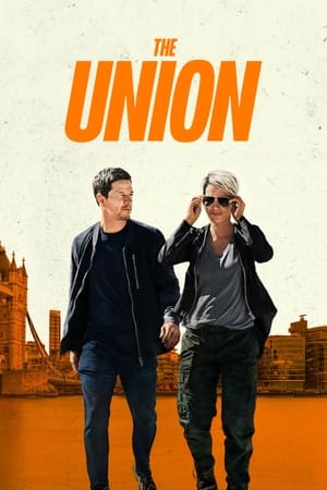 The Union (2024) Hindi Dual Audio – 720p –