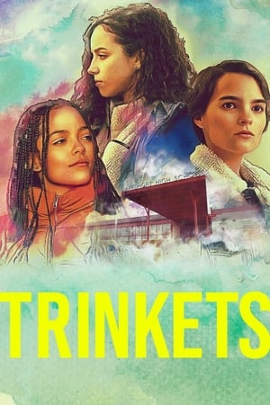 Trinkets (2019) S01 Dual Audio Hindi[Complete]