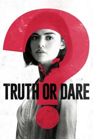 Truth or Dare 2018 Hindi Dual Audio